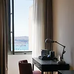 Battery House Hotel