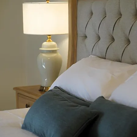 Battery House Hotel