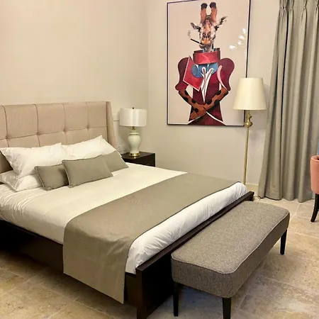 Hotel Battery House Valletta