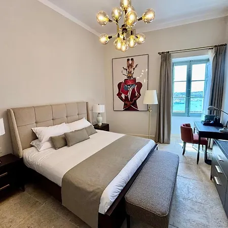 Hotel Battery House *