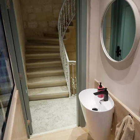 Hotel Battery House Valletta