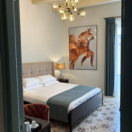 Hotel Battery House