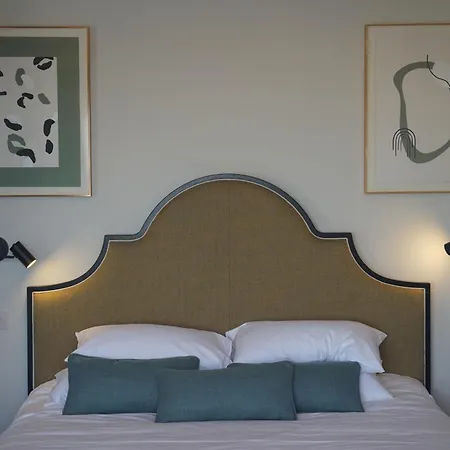 Otel Battery House Valletta