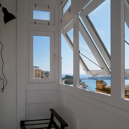 Battery House Valletta