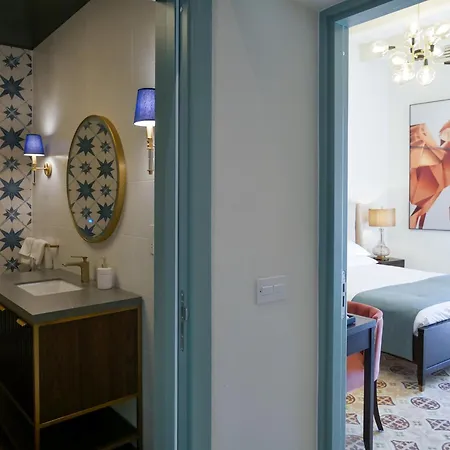 Battery House Hotel Valletta