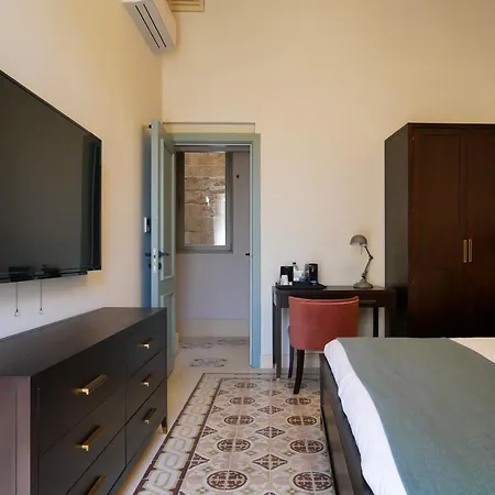 Hotel Battery House *