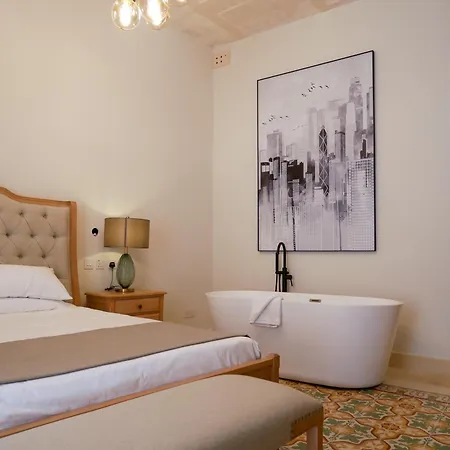 Otel Battery House Valletta