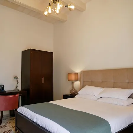 Hotel Battery House *