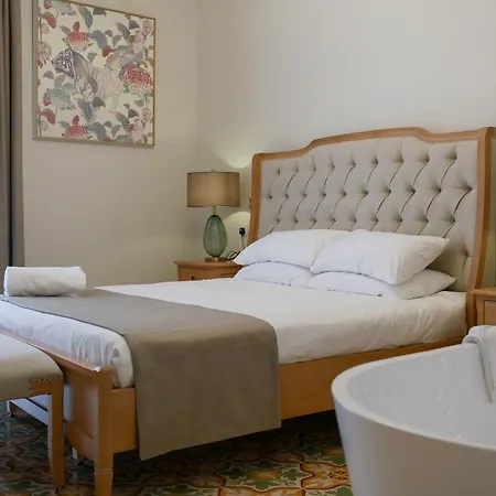 Hotel Battery House *