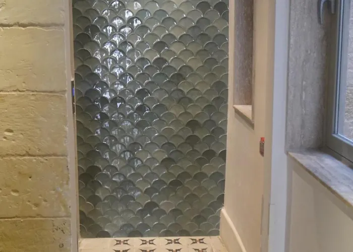 Battery House Hotel La Valette