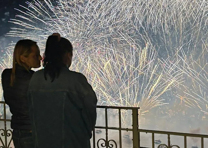 Battery House La Valette