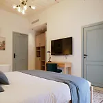Battery House Hotel Valletta