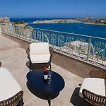 Battery House Hotel