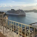 Battery House Hotel Valletta