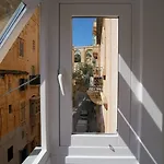 Battery House Hotel Valletta