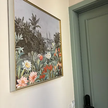 מלון Battery House ואלטה