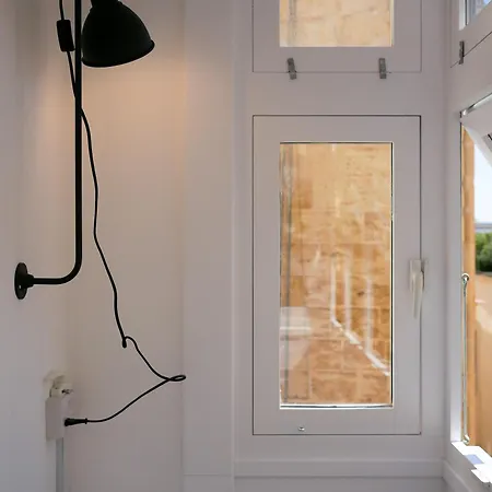 Battery House Valletta