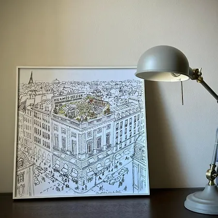 Battery House * Valletta