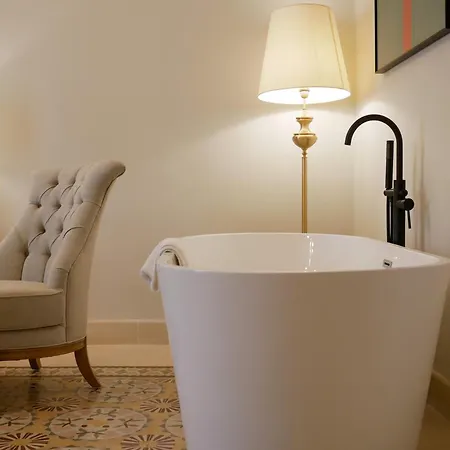 מלון Battery House