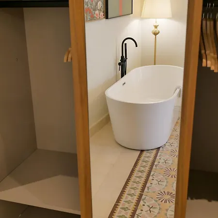 Battery House Valletta