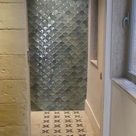 Battery House מלון ואלטה