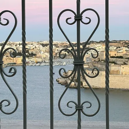 Battery House Valletta