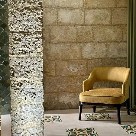 מלון Battery House *