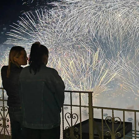 Battery House ואלטה