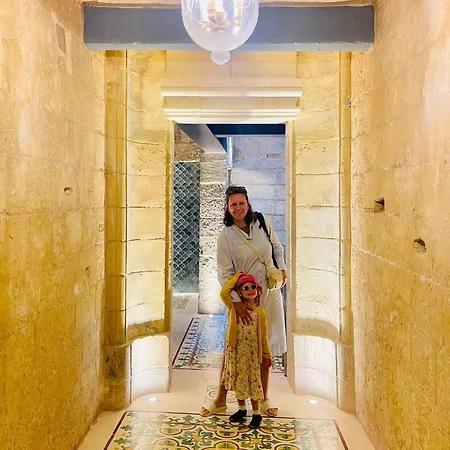 Hotel Battery House Valletta