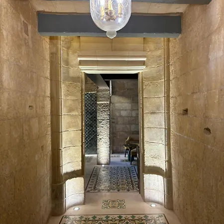 Battery House מלון *