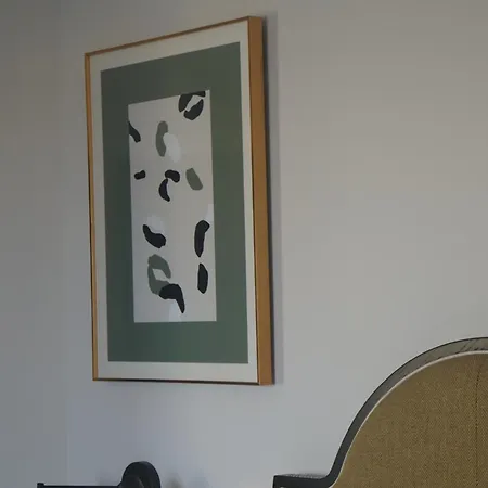 מלון Battery House *