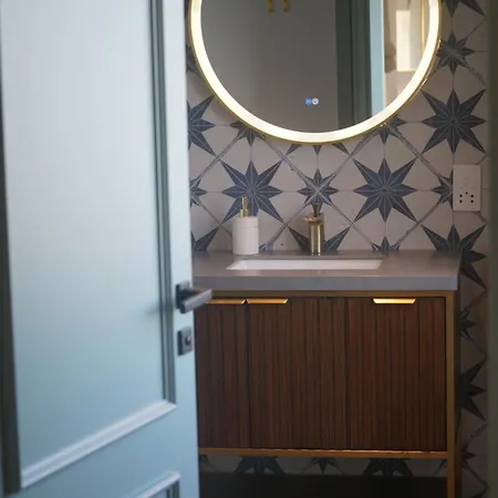 Battery House * ואלטה