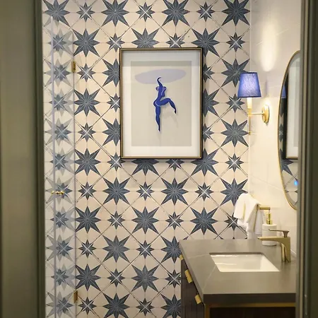 Battery House * ואלטה