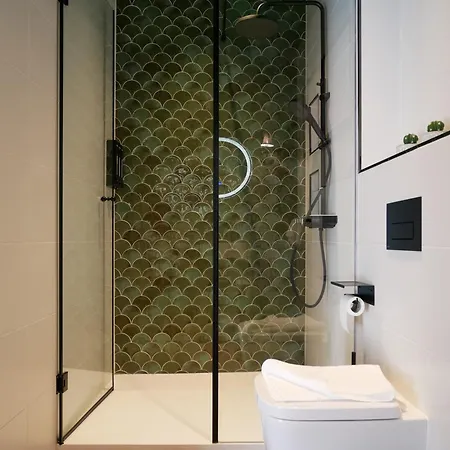 Battery House Otel Valletta