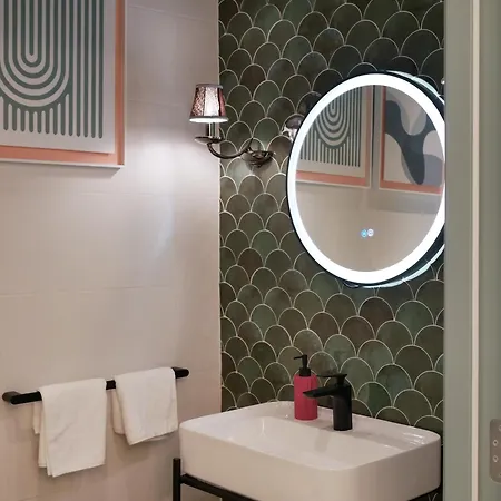 Battery House Valletta