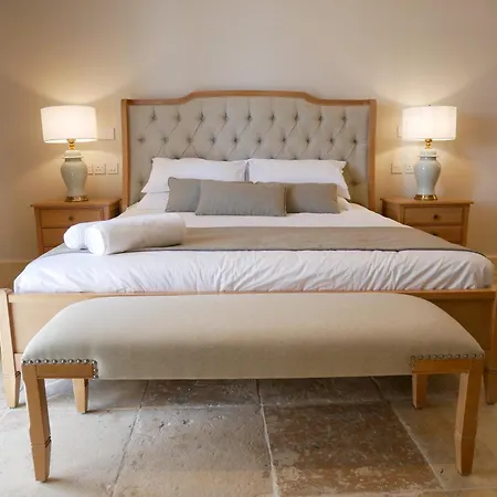 Battery House Valletta