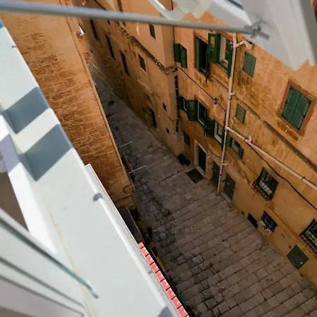 מלון Battery House