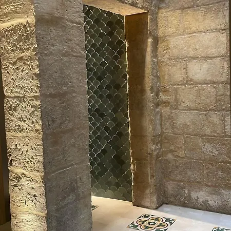 Hotel Battery House *