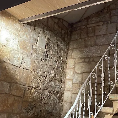 Battery House Valletta