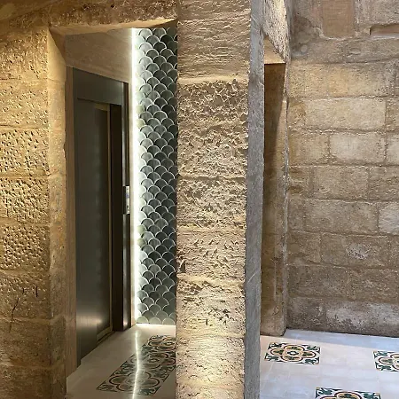 מלון Battery House