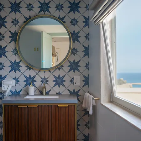 Hotel Battery House Valletta