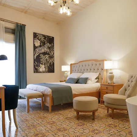 Battery House Hotel Valletta