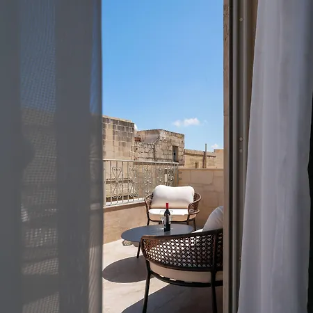 Battery House מלון *