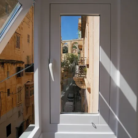 Battery House Hotel Valletta