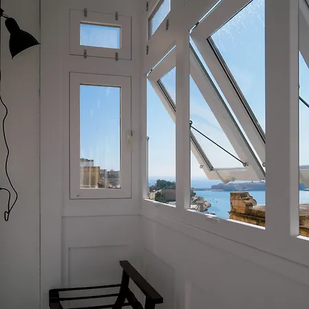 Battery House Ξενοδοχείο