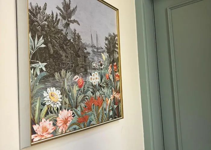 Hotel Battery House Valletta