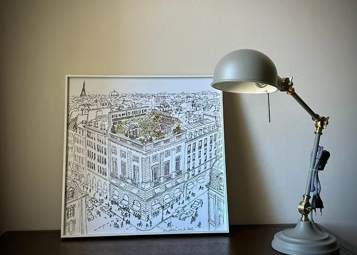 Battery House * Valletta