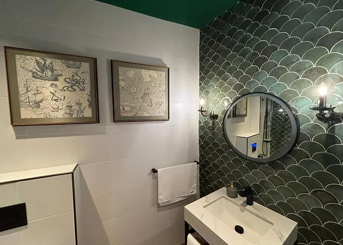 Battery House Hotell Valletta