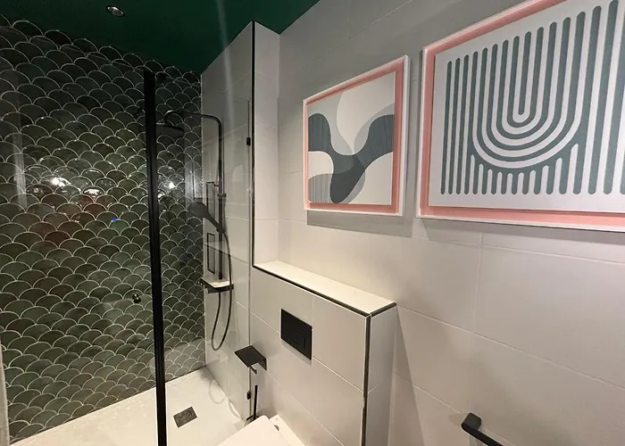 Hotel Battery House Valletta