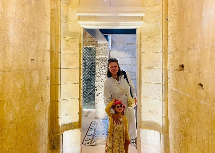 Hotel Battery House Valletta